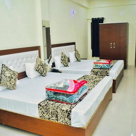 Awesome Home Stay Agra  Exterior foto