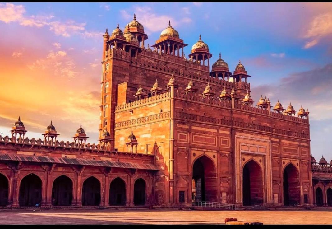 Awesome Home Stay Agra  Exterior foto