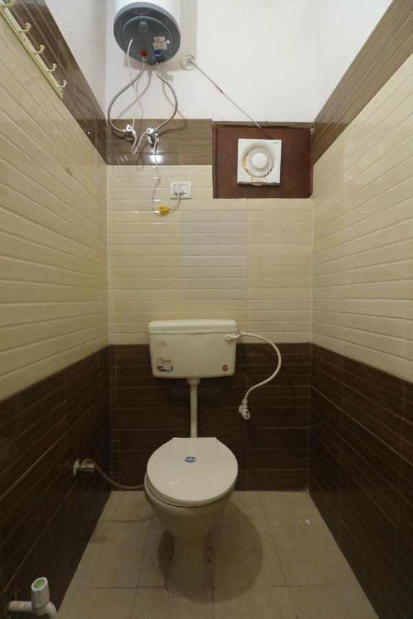 Awesome Home Stay Agra  Exterior foto