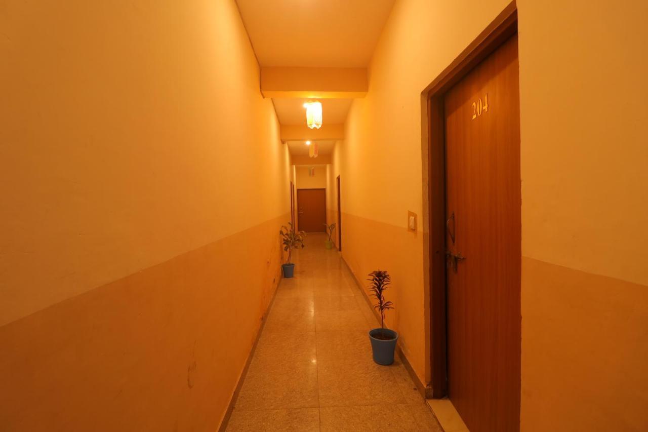 Awesome Home Stay Agra  Exterior foto