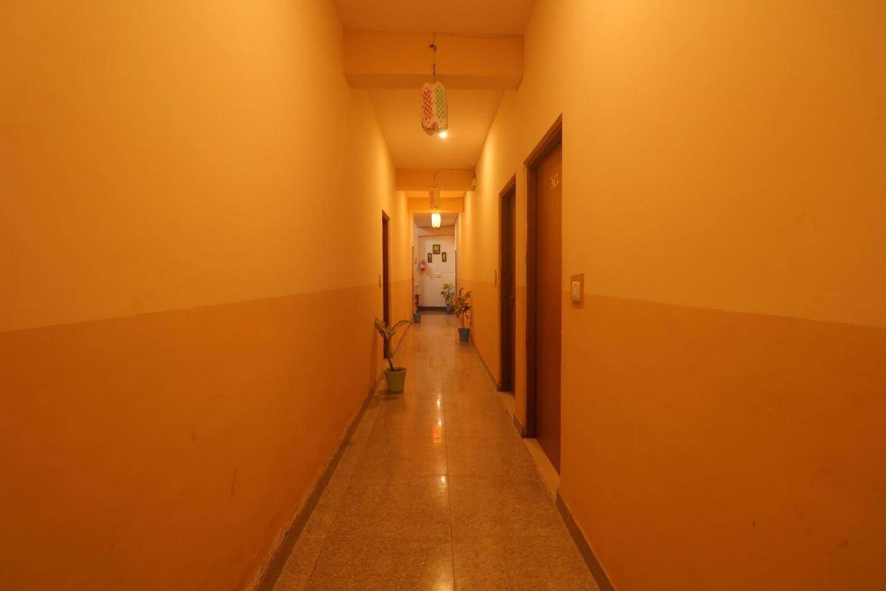 Awesome Home Stay Agra  Exterior foto